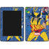 Marvel X-Men Team Amazon Kindle Skin